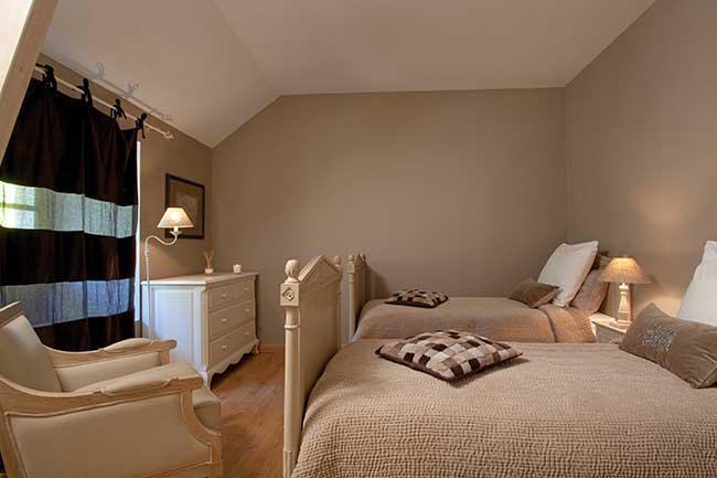 Hotel Chateau De Charge Tours Exteriér fotografie