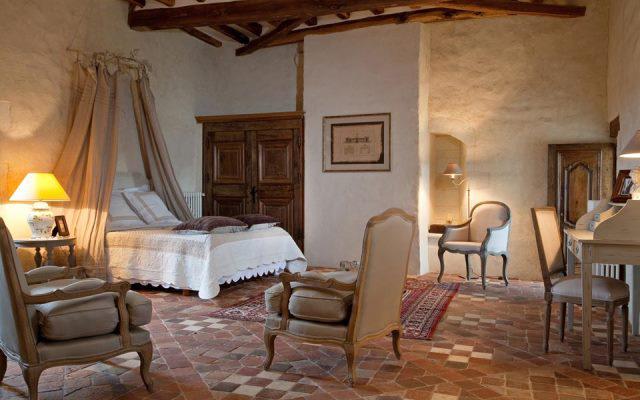 Hotel Chateau De Charge Tours Exteriér fotografie